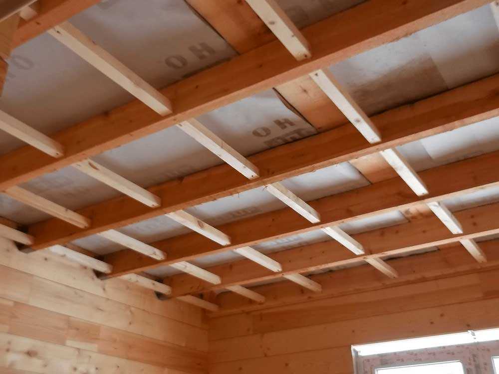 Как утеплить потолок в деревянном доме своими руками, чем правильно это делать, утеплители для частного коттеджа, инструкция, фото и видео-уроки, цена