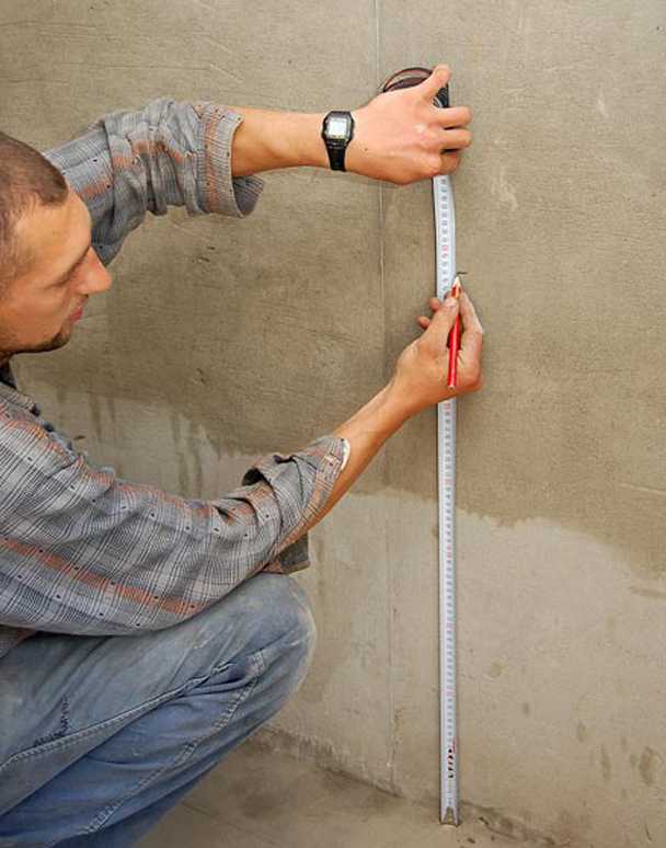 Укладка плитки своими руками: пошаговая инструкция по укладке плитки на пол и на стену