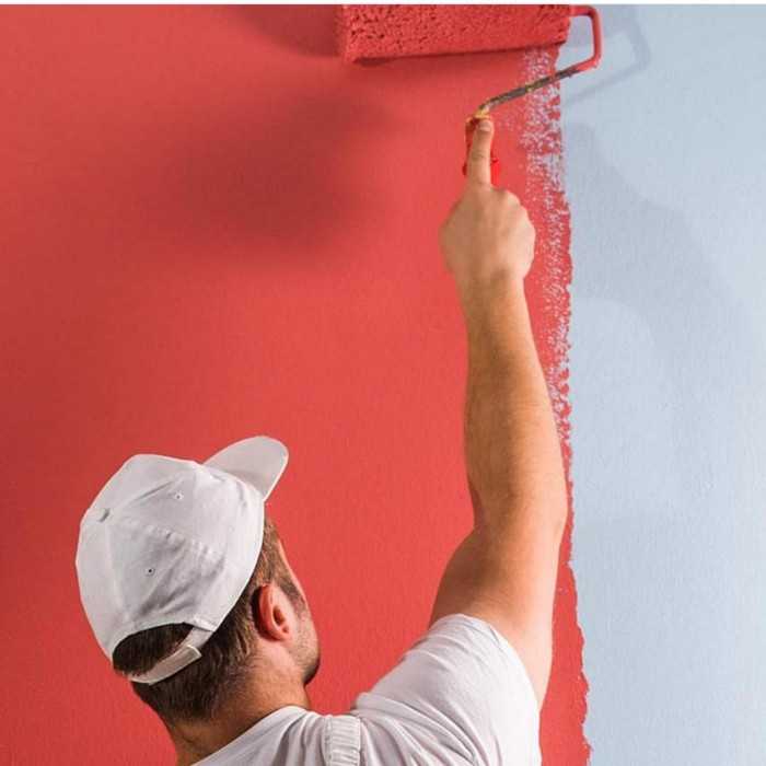 Что лучше: покрасить стены или клеить обои в квартире? | советы хозяевам.рф