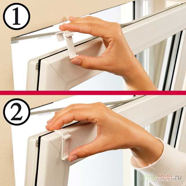 Как выбрать рулонные шторы на пластиковые окна - 5 главных принципов