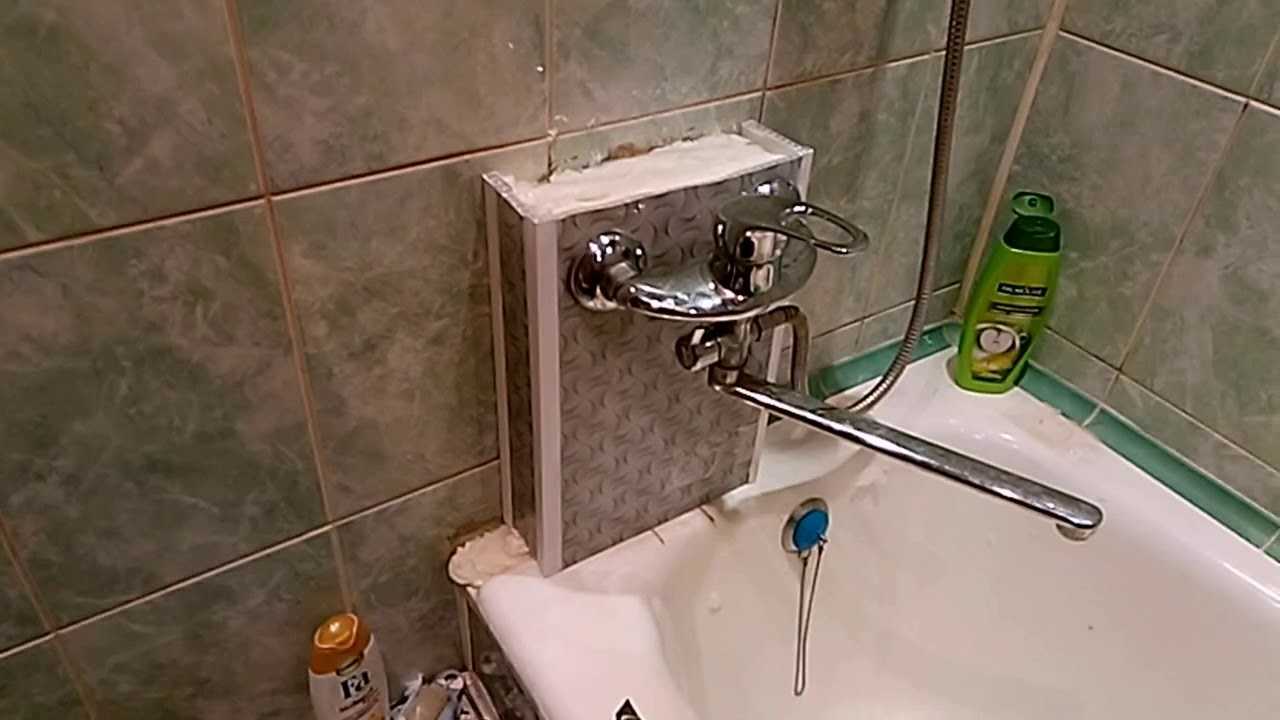 Открытые трубы в ванной дизайн