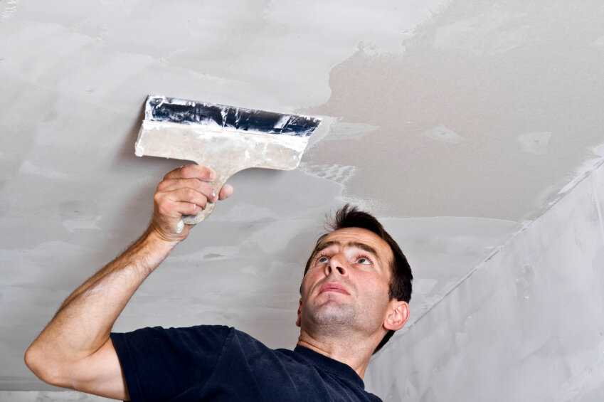 Какие подготовительные работы необходимо выполнить перед тем как сделать потолок своими руками Секреты правильного монтажа и ремонта потолков