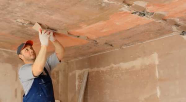 Как сделать потолок своими руками: пошаговое описание постройки и оформления потолка (105 фото + видео)