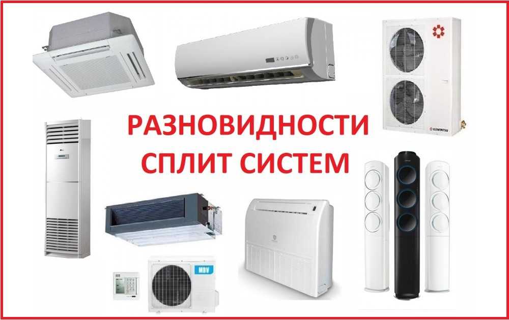 Топ-12 лучших кондиционеров для дома и квартиры - рейтинг 2019