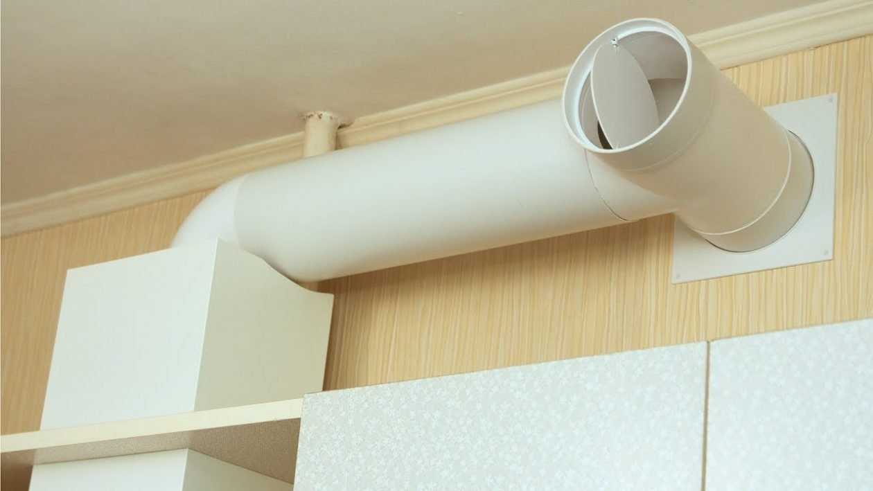 Можно ли вешать шкафы на вентиляционный короб: юридические нюансы и последствия для нарушителя