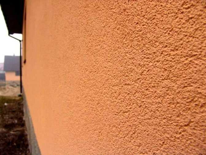 Узнай, как и чем выполнить штукатурку стен из пеноблоков: внутри дома и как снаружи
