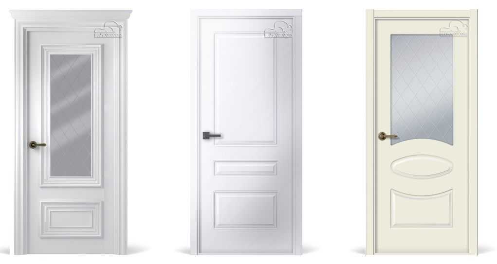 Какая межкомнатная дверь лучше всех?