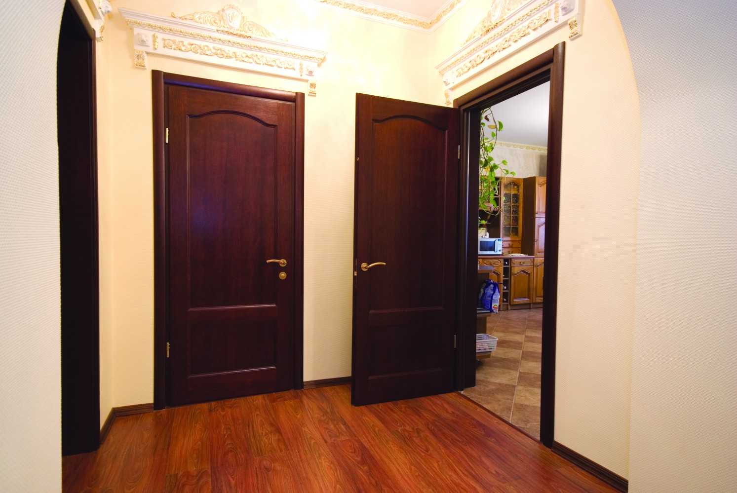 Недорогие межкомнатные двери. как выбрать качественную недорогую дверь и где ее купить