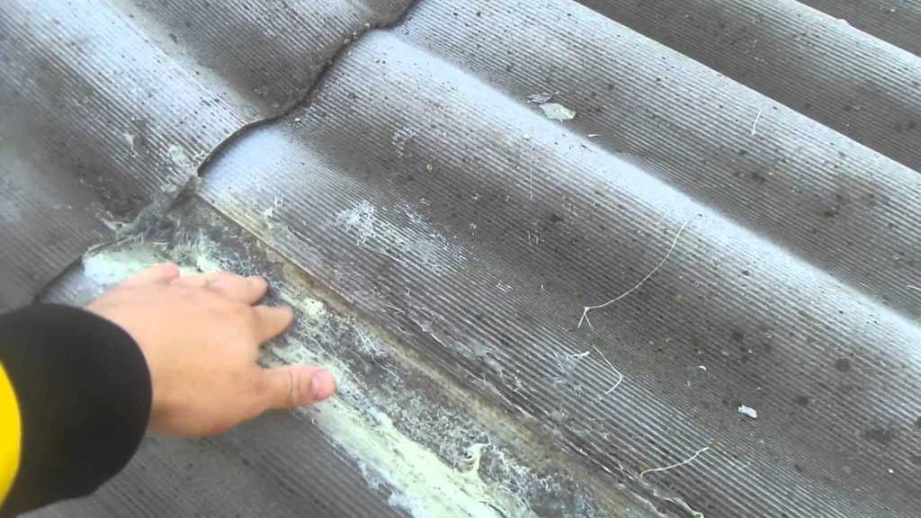Как правильно и быстро крыть крышу шифером?