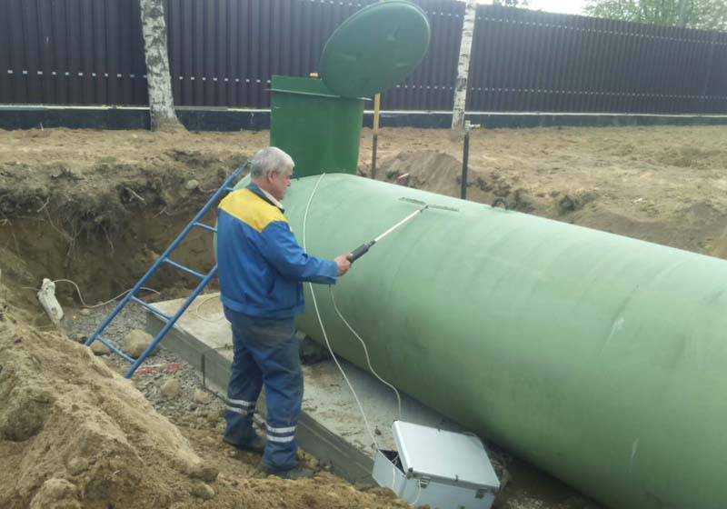 Газовое отопление газгольдером – стоит ли? обзор всех нюансов, достоинств и недостатков такого решения. газгольдеры для загородного дома: цены, отзывы и варианты установки