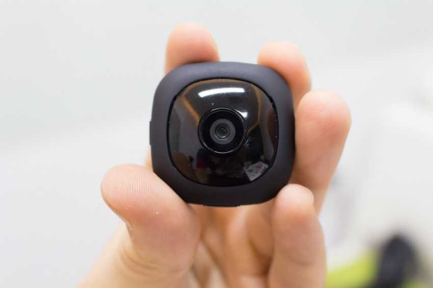 Беспроводные мини камеры для скрытого видеонаблюдения
