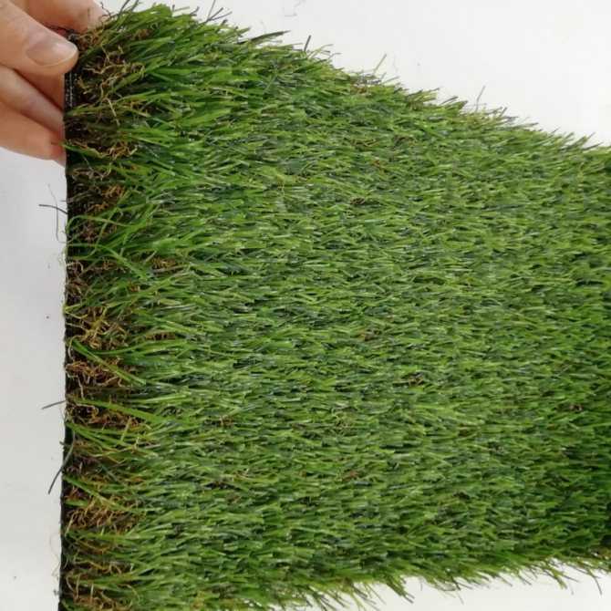 Ковролин зеленый и трава искусственная: цены и фото
