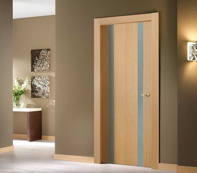 Фото межкомнатных дверей: варианты и преимущества применения современных дверей