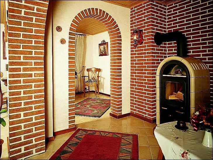 Деревянные арки (48 фото): межкомнатные для дверных проходов в доме и квартире, сделать своими руками