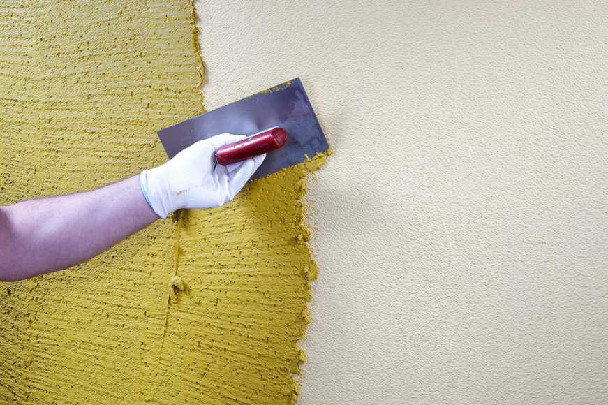 Как выбрать моющуюся краску для стен?