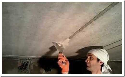 Неровный потолок, как замаскировать. какими способами можно исправить низкий и кривой потолок | детали интерьера