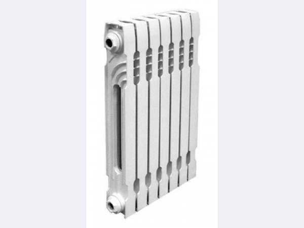 Топ-10 чугунных радиаторов отопления — особенности, характеристики, преимущества