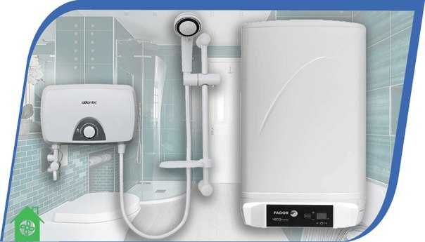 Что удобнее – проточный или накопительный водонагреватель. какой фирмы лучше приобретать такой прибор и каковы его характеристики