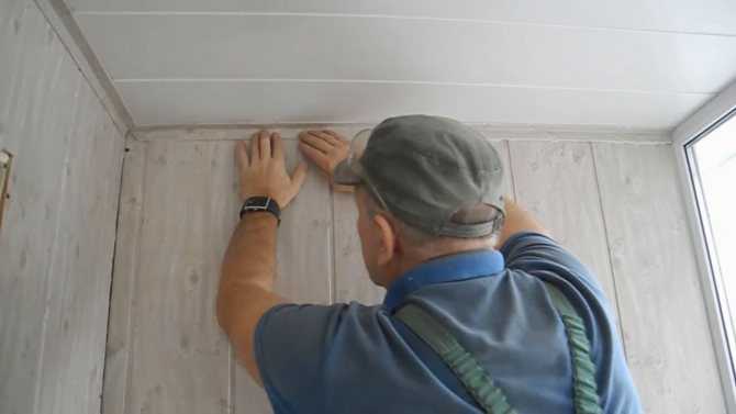 Как сделать потолок из мдф панелей – инструкция по отделке своими руками