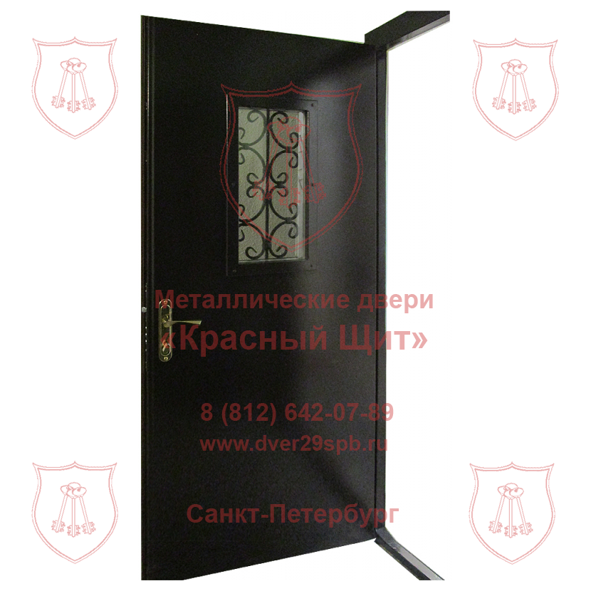 Чем хороша пластиковая дверь?