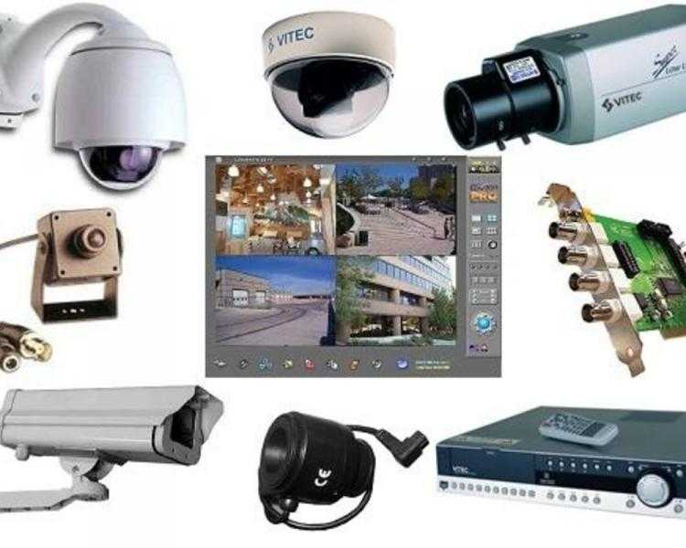 Выбираем лучшею систему видеонаблюдения для частного дома: tecsar, green vision, hikvision и tecsar