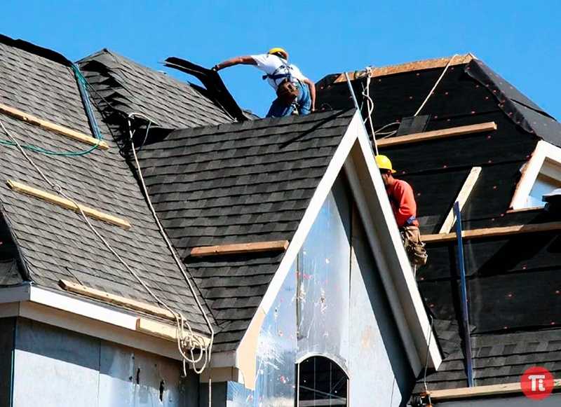 Герметик для крыши своими руками – чем заделать щель на крыше