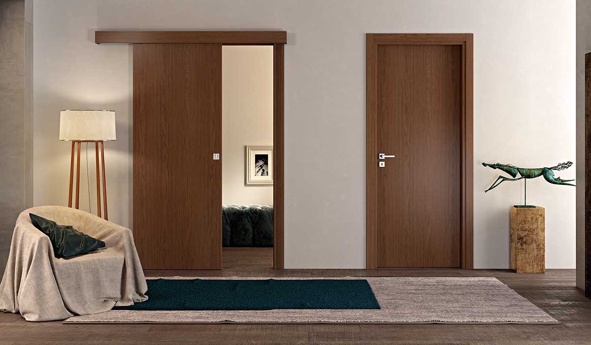 Как выбрать хорошие межкомнатные двери: подробная инструкция + советы от ивд