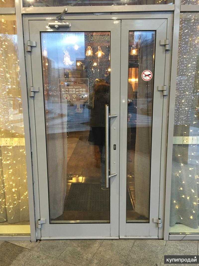 Двери алюминиевые входные и межкомнатные: особенности, монтаж и ремонт двери из алюминиевого профиля, видео, фото » verydveri.ru