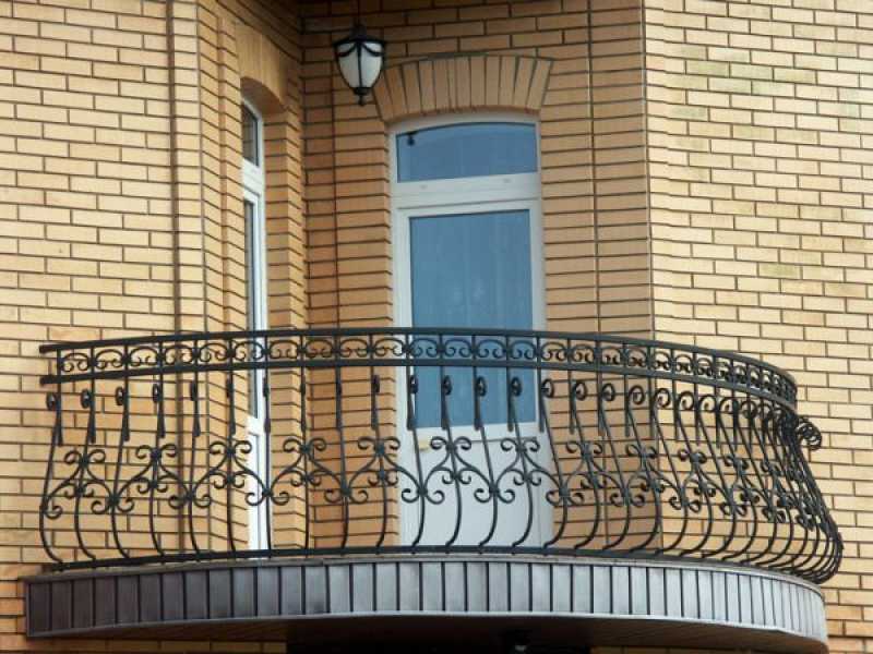 Все о видах французского балкона, плюсы и минусы, отзывы