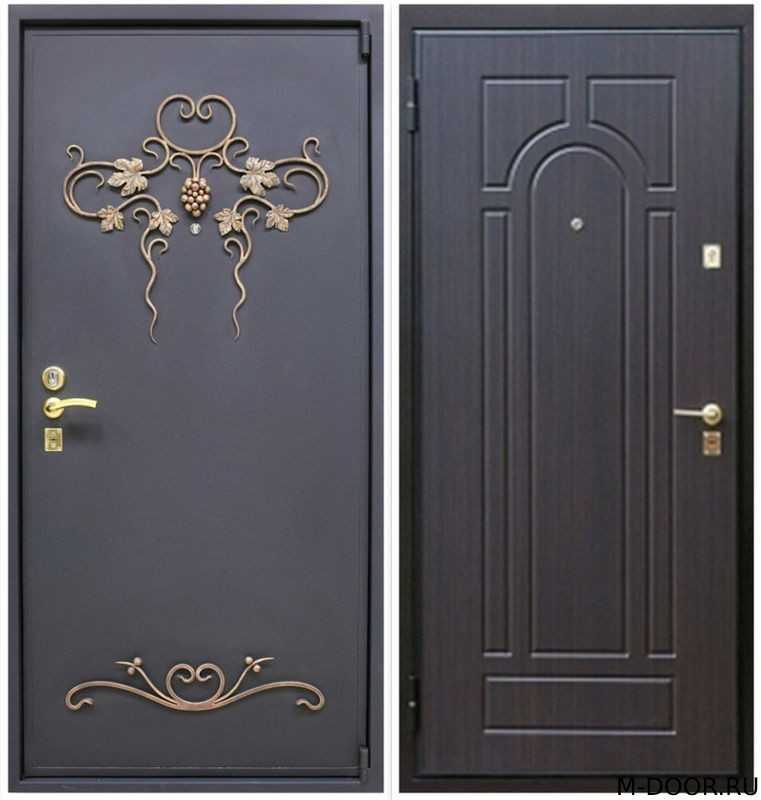 Входная дверь в частный дом: какую дверь лучше выбрать для частного дома по надежности, цене и свойствам