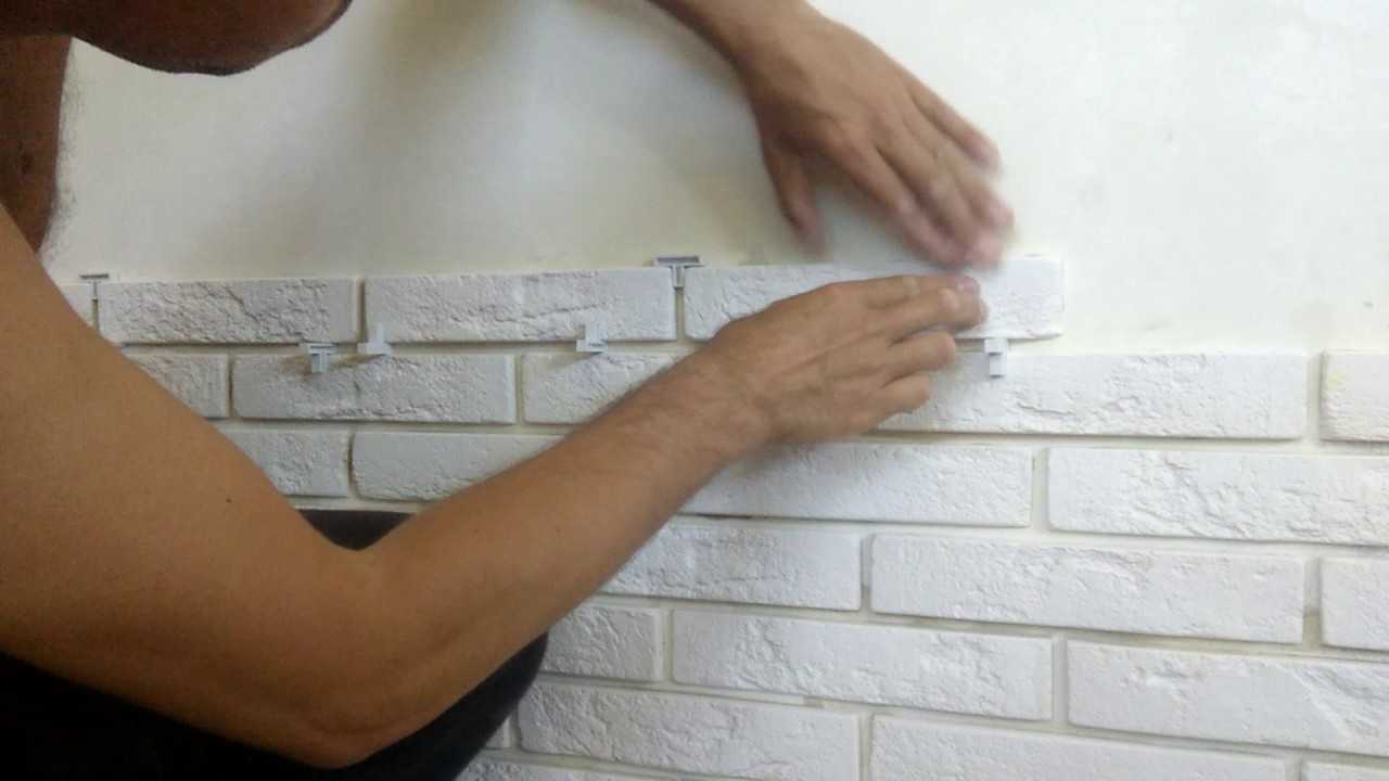 Как сделать декоративный камень из гипса. инструкция от профессионала