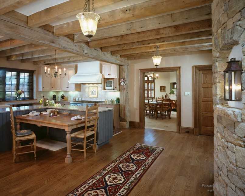 Отделка деревянного дома: лучшие идеи и варианты украшения интерьера. 90 фото дизайнерских идей