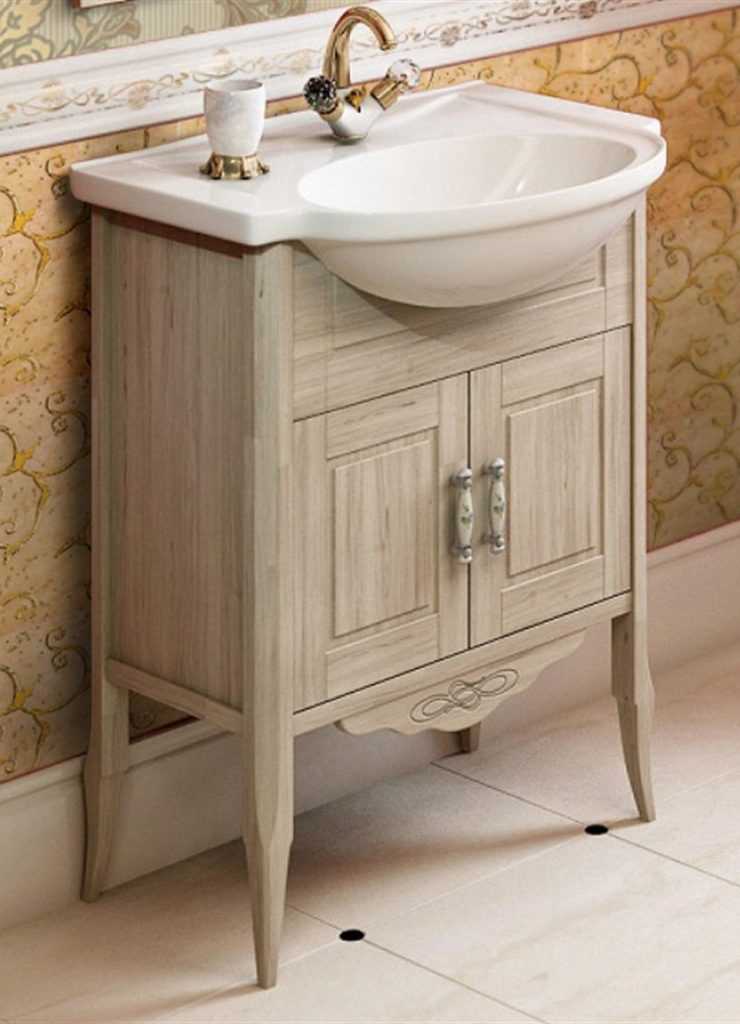 Тумба под раковину (113 фото): тумбочка или шкаф под умывальник в ванную комнату, напольные варианты, как сделать своими руками