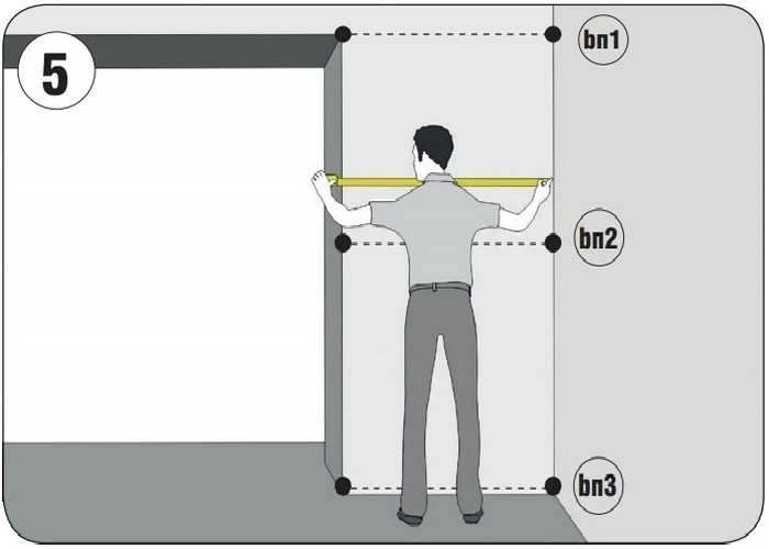 Размеры дверных проемов: стандарты ширины и высоты межкомнатных дверей по госту, особенности установки стандартных полотен