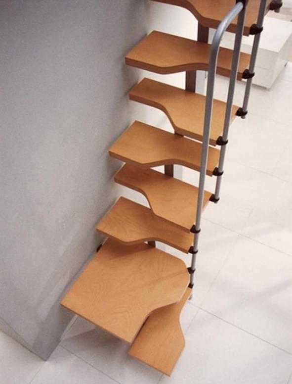 Узнайте больше что такое Лестница гусиный шаг а также методике изготовления лестницы пошаговая технология поможет вам в этом