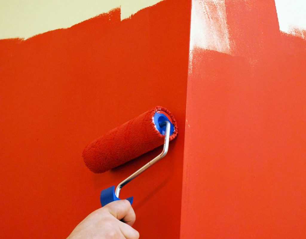 Как подготовить стены под покраску +50 фото и пошаговая инструкция