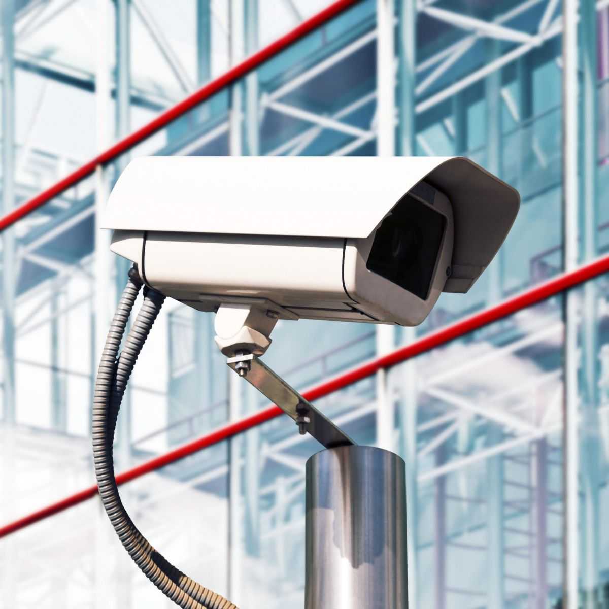 Немного о законности —  запрещены ли скрытые камеры видеонаблюдения