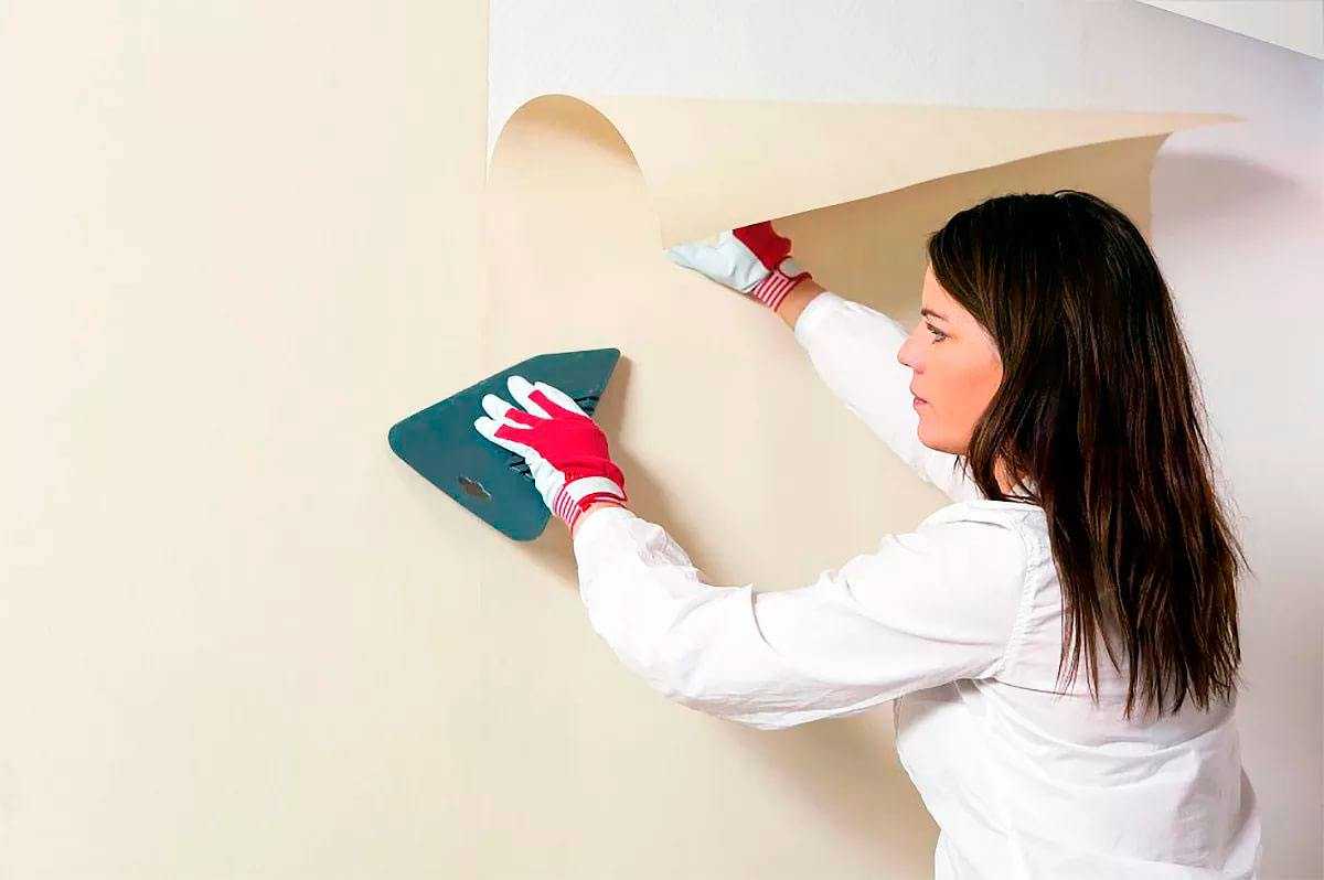 Красить стены или клеить обои: плюсы и минусы обоих методов, что лучше выбрать, компромиссные варианты

 | в мире краски