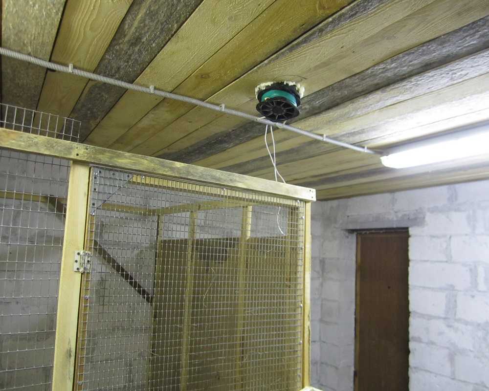 Как сделать вентиляцию в сарае для животных: требования и нюансы обустройства вентиляции