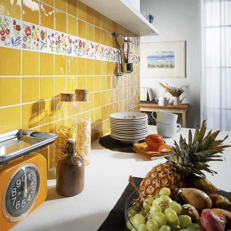 Какую плитку выбрать на пол на кухню: правила выбора напольной кухонной плитки