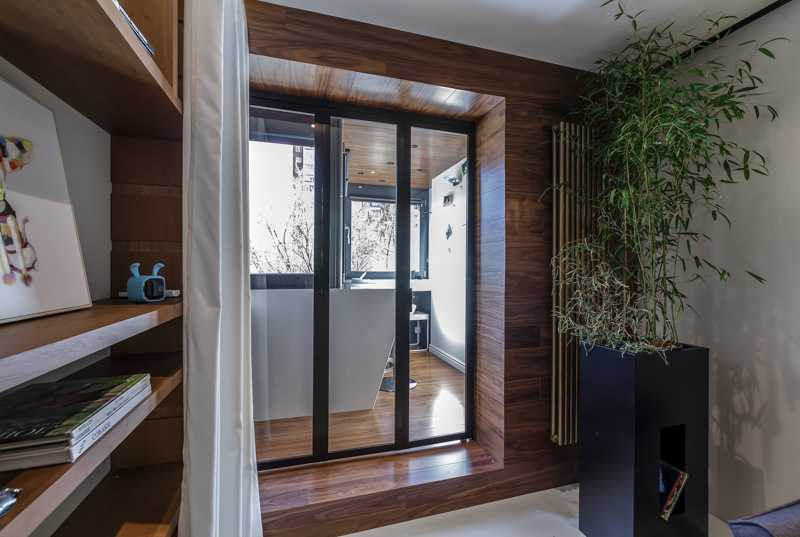 Французское остекление балкона (50 фото): окна до пола в лоджии вместо балконного блока в квартире