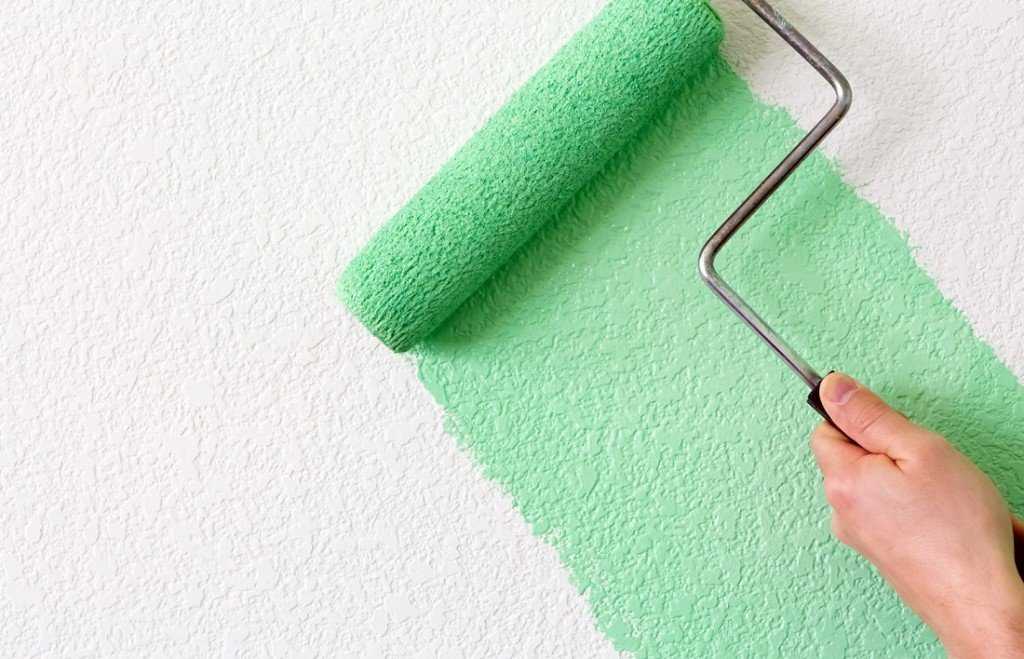 Какой краской покрасить стены в квартире – современные стандарты красоты и уюта