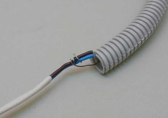 Прокладка кабеля в гипсокартоне: обзор способов и особенности монтажных работ