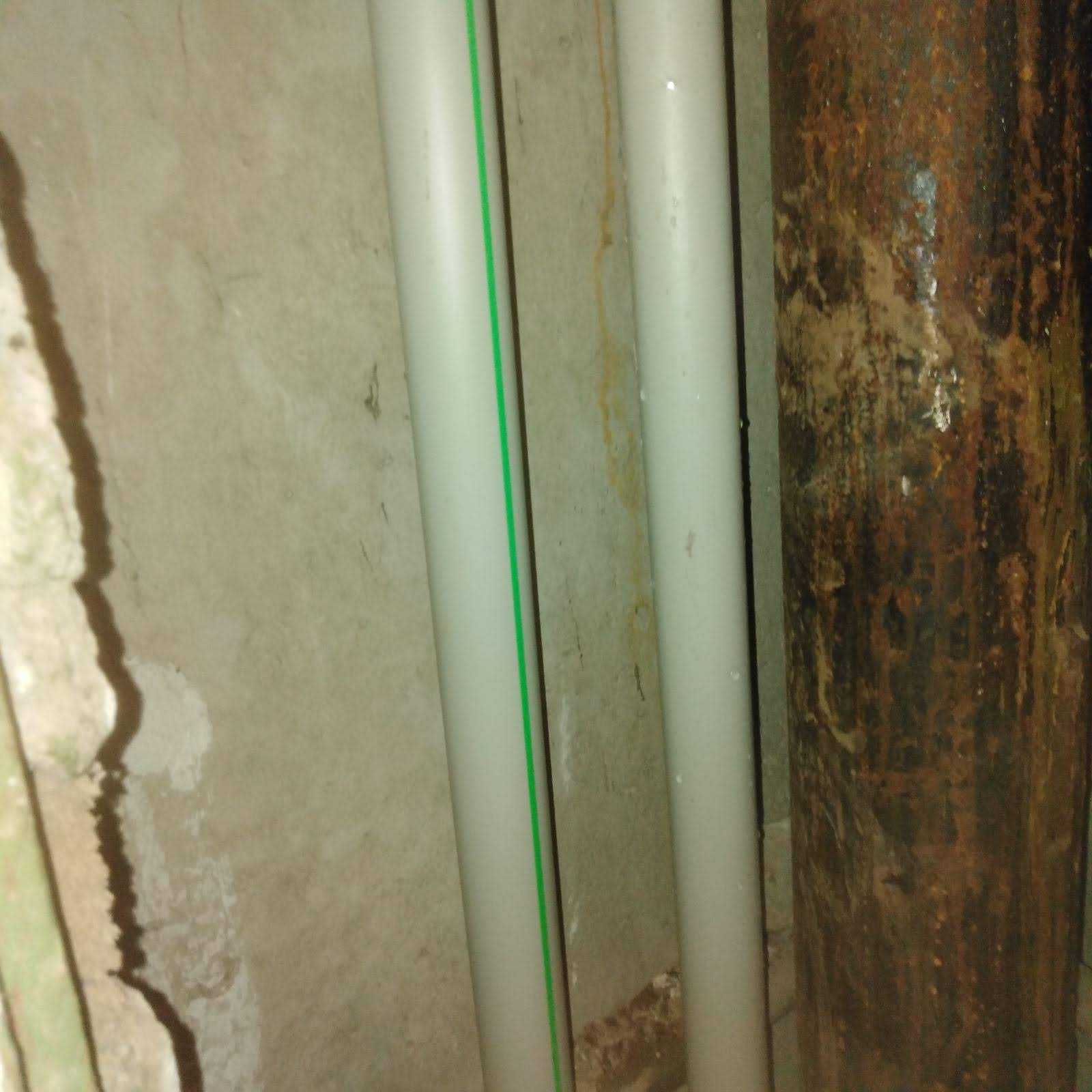 Разводка водопровода в квартире: типовые схемы + нюансы проектрирования