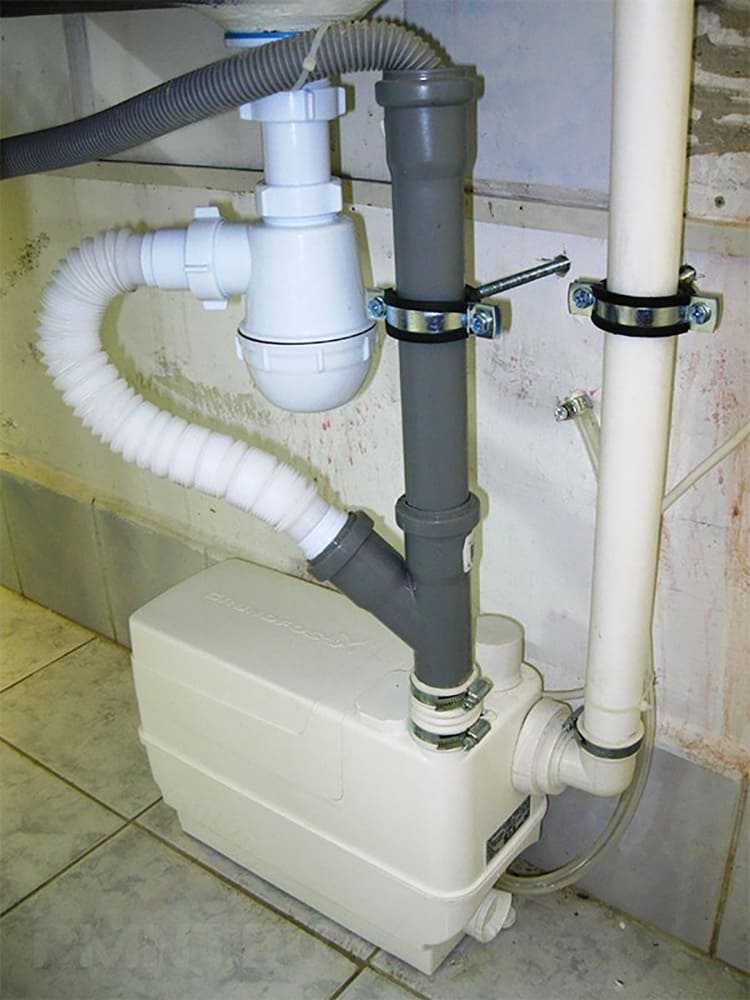 Сололифт для канализации инструкция
