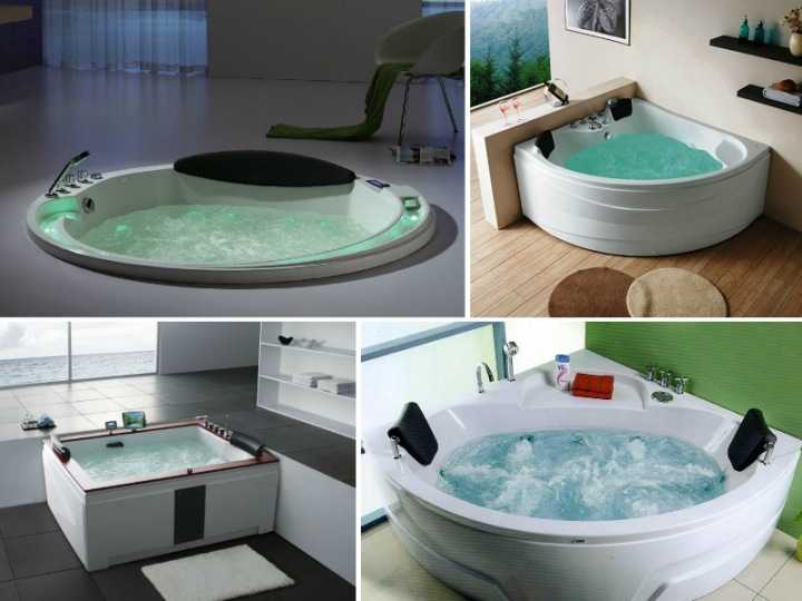 Гидромассажная ванна для ног: польза и вред джакузи, модели с гидромассажем beurer, bosch и polaris
