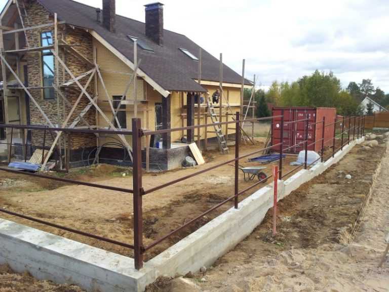 Строительство крыши дачного дома своими руками - конструкция, материалы, этапы работ